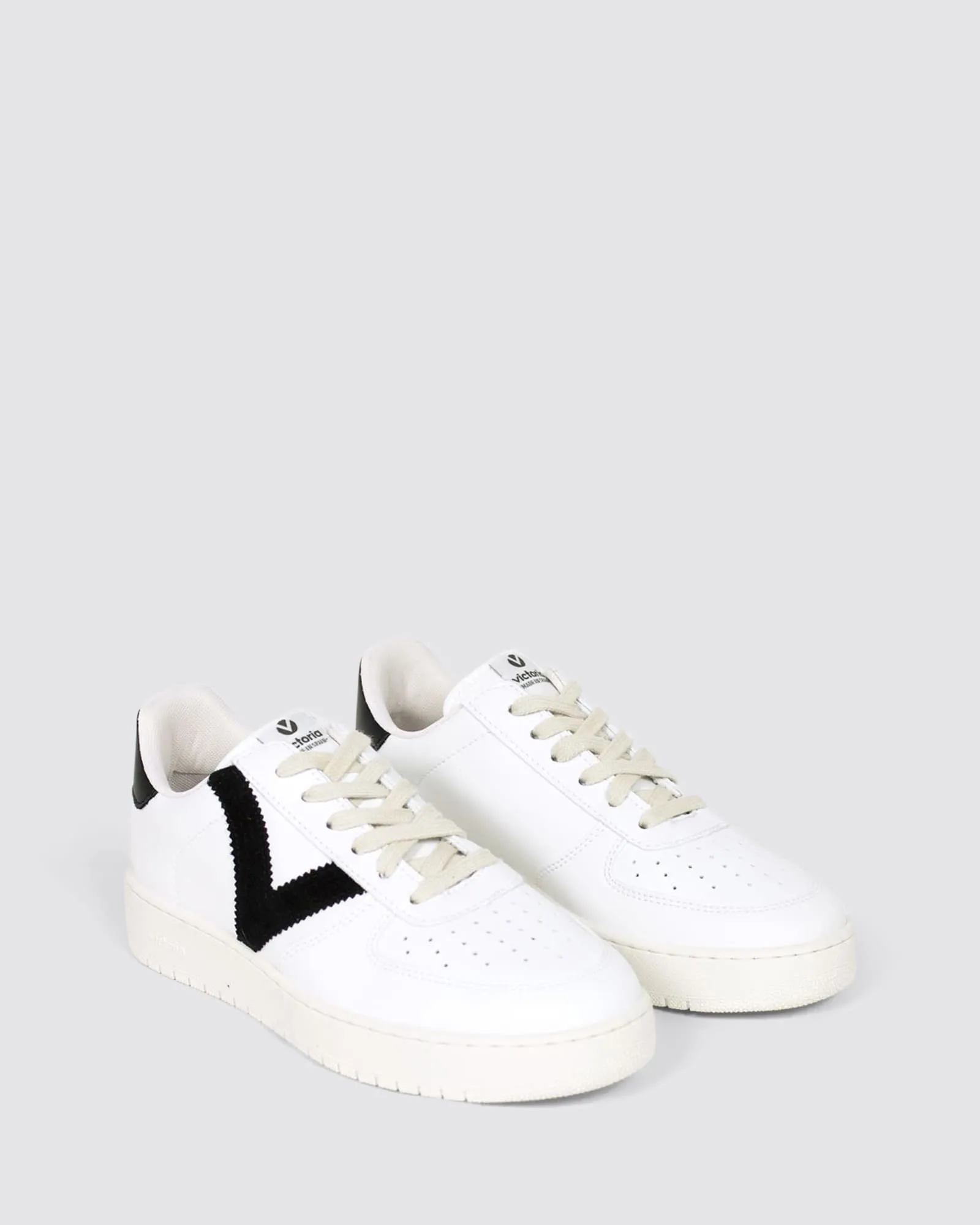 1258201 SNEAKERS BLACK