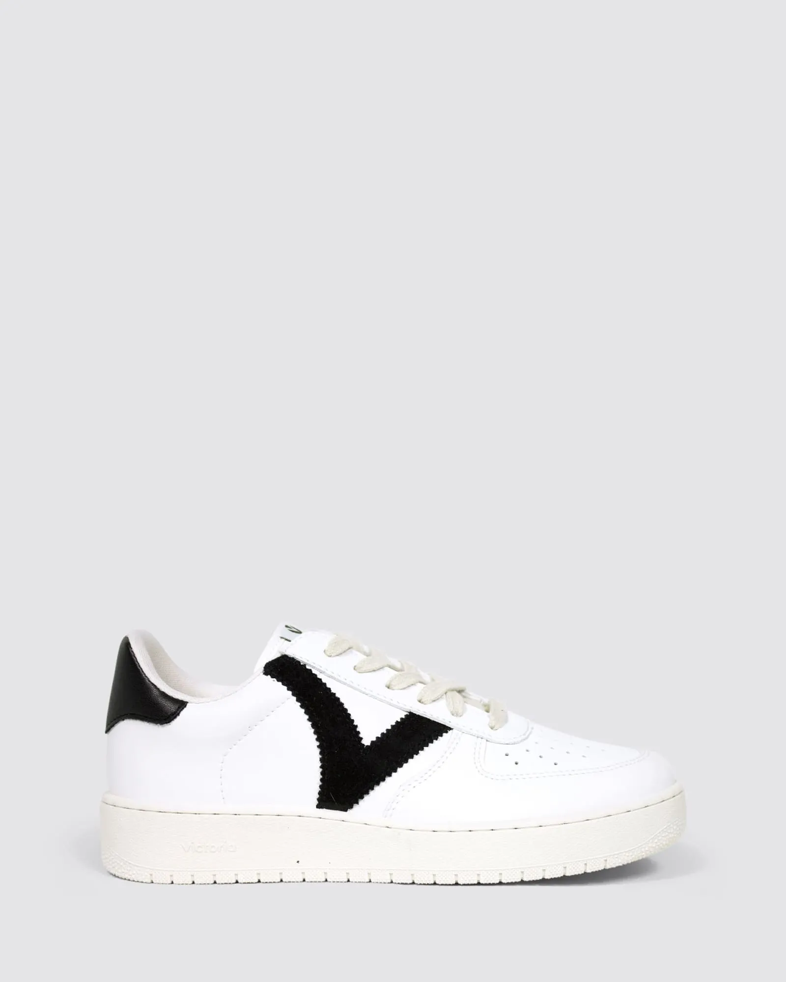 1258201 SNEAKERS BLACK