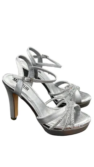25185 SILVER