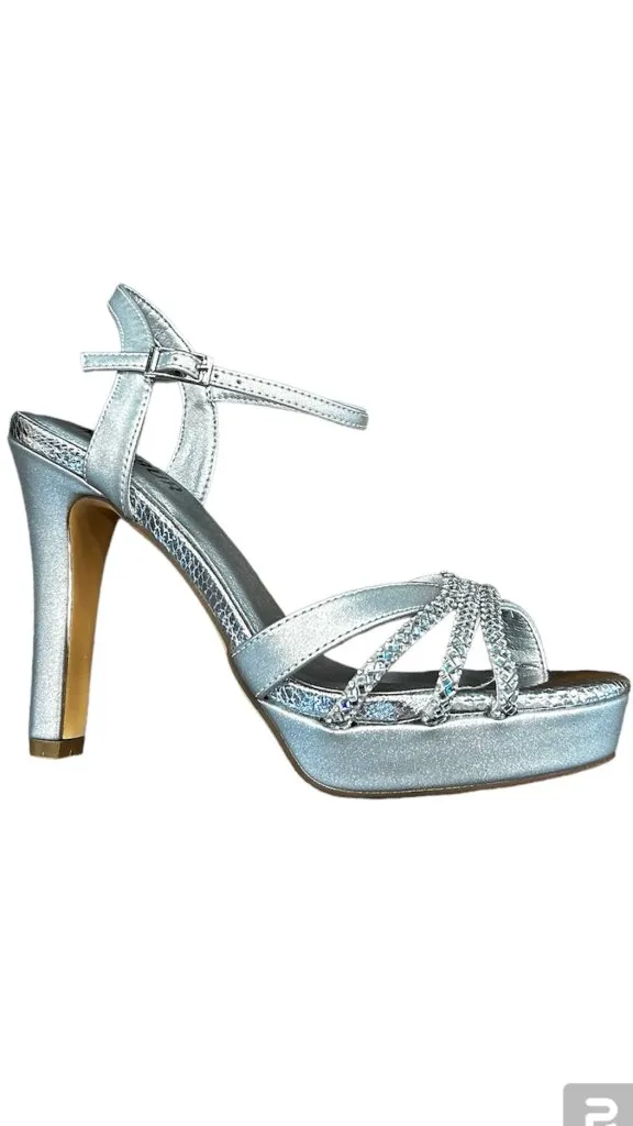 25185 SILVER