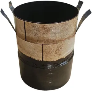 3" Subwoofer Voice Coil Compatible with Mmats Juggernaut - D2 Ohm