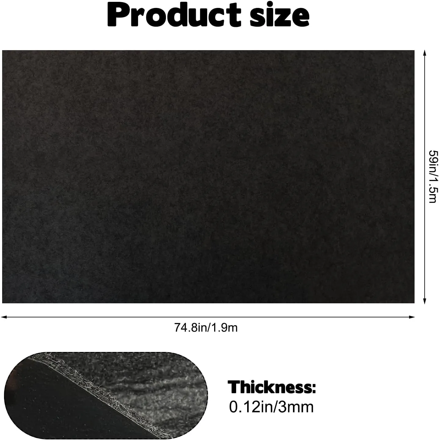 6.23 X 5 Ft Camping Tent Carpet Mat, Waterproof Camping Rugs Tent Floor Blanket Picnic Floor Blanket for Camping Picnic Tent Supplies