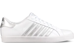 93324-154-M | BELMONT SO | WHITE/SILVER/WHITE