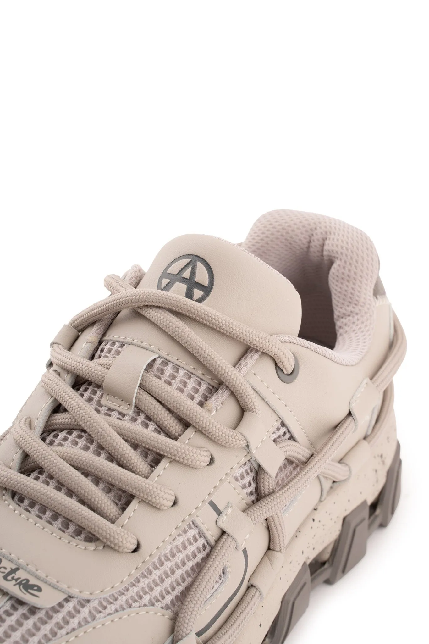 ACU LEVIT GREY