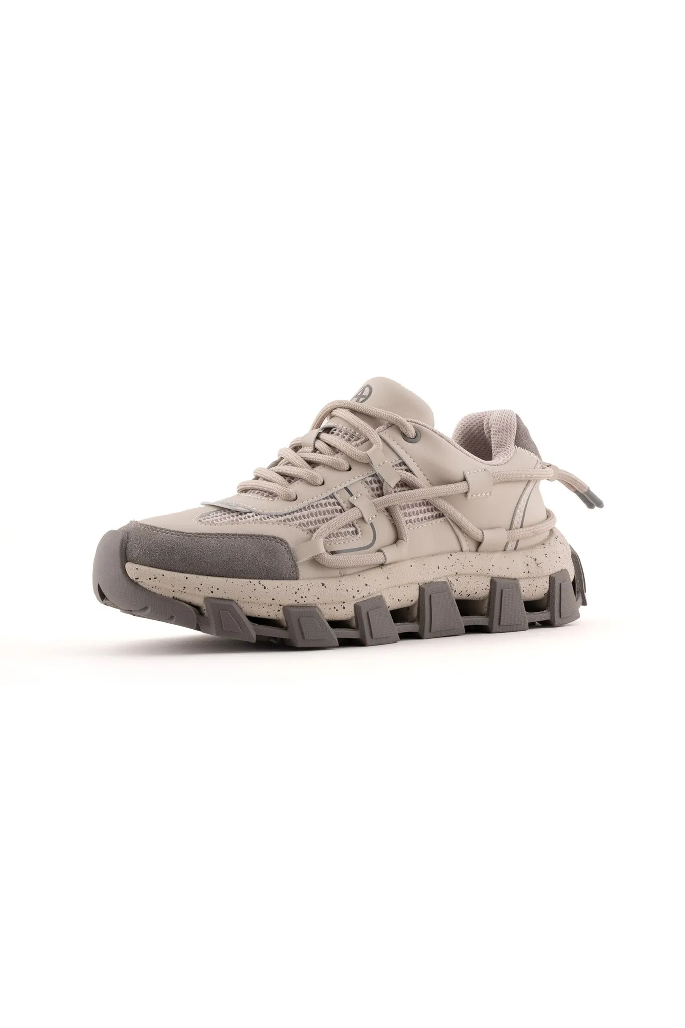 ACU LEVIT GREY