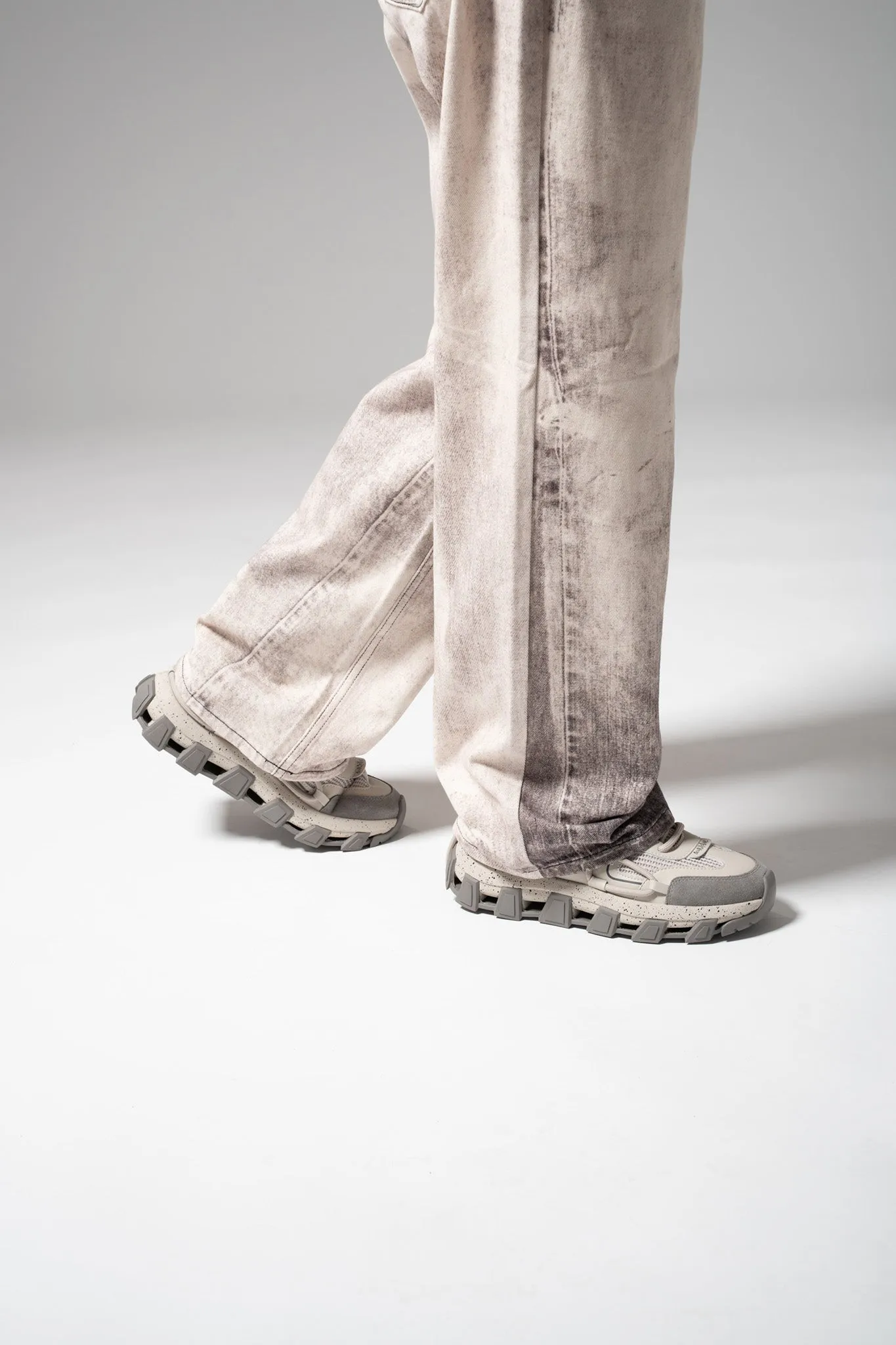 ACU LEVIT GREY