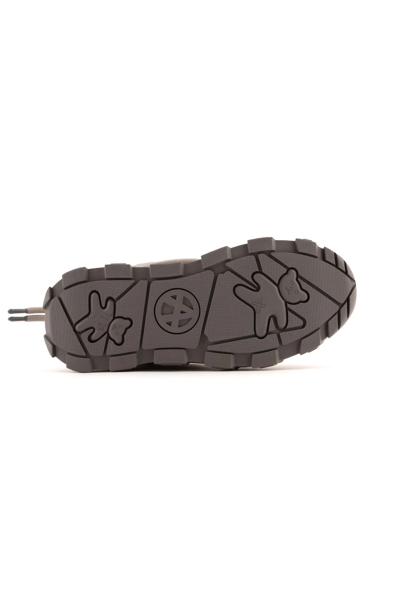 ACU LEVIT GREY