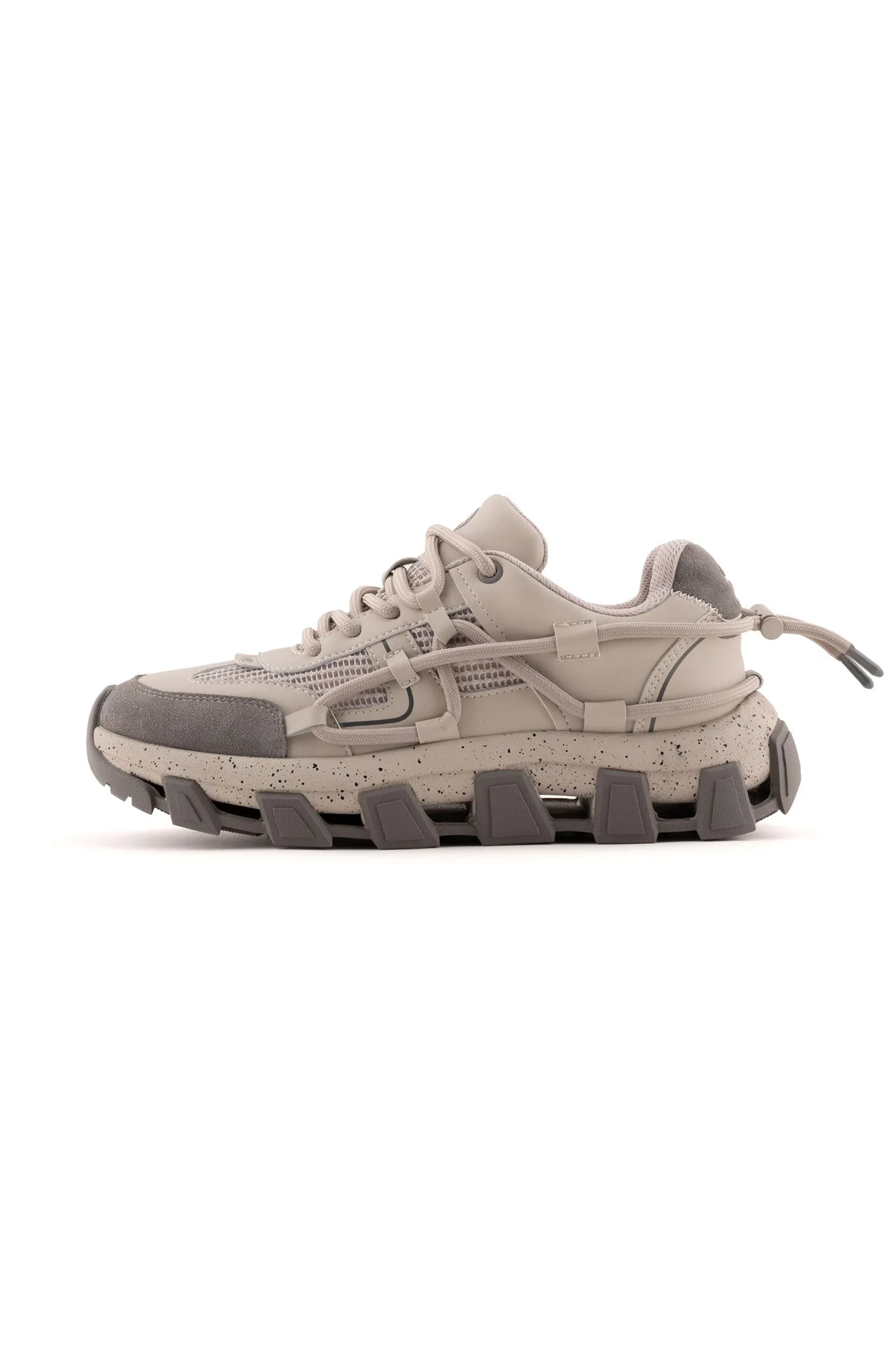 ACU LEVIT GREY