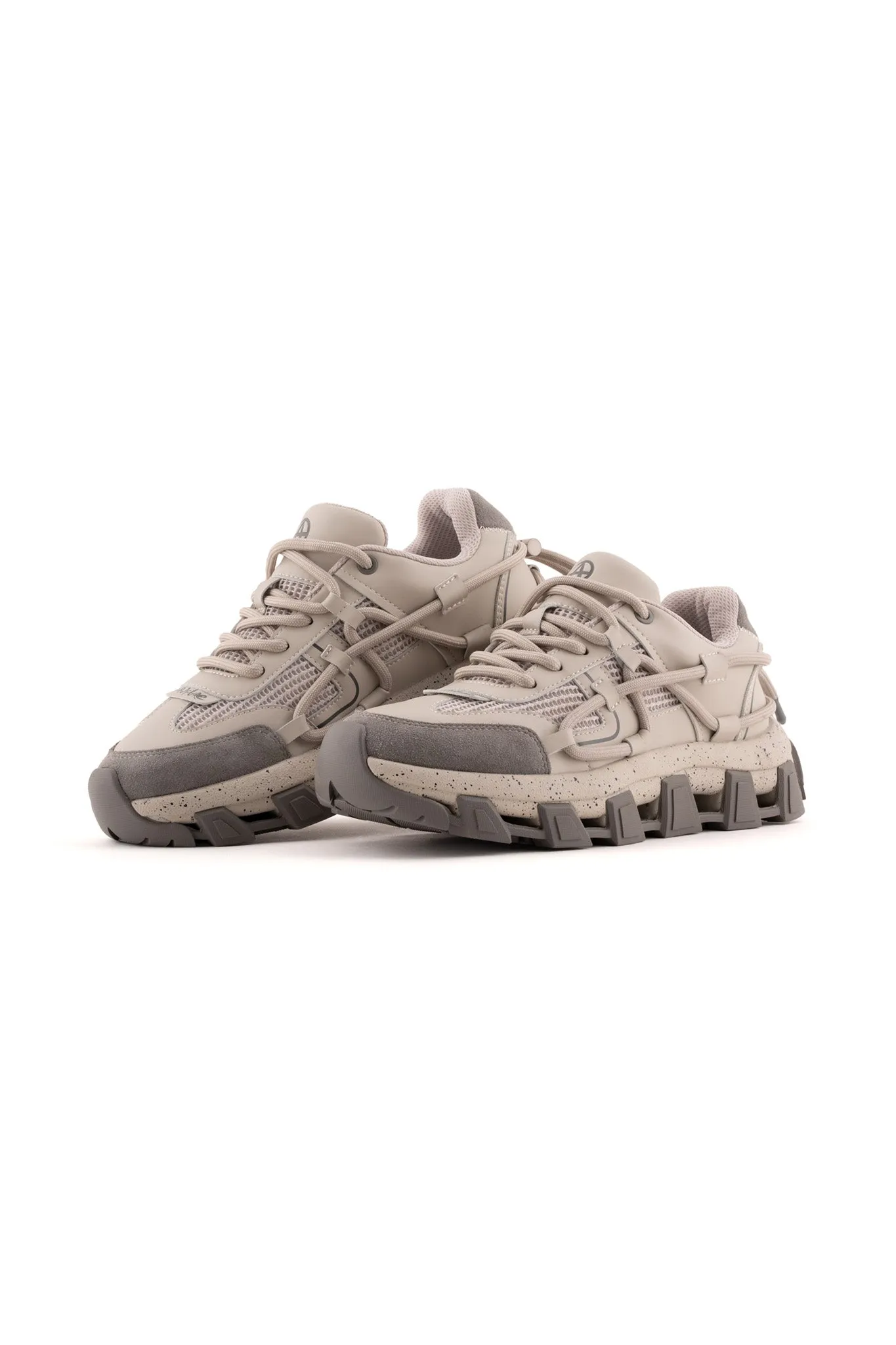 ACU LEVIT GREY