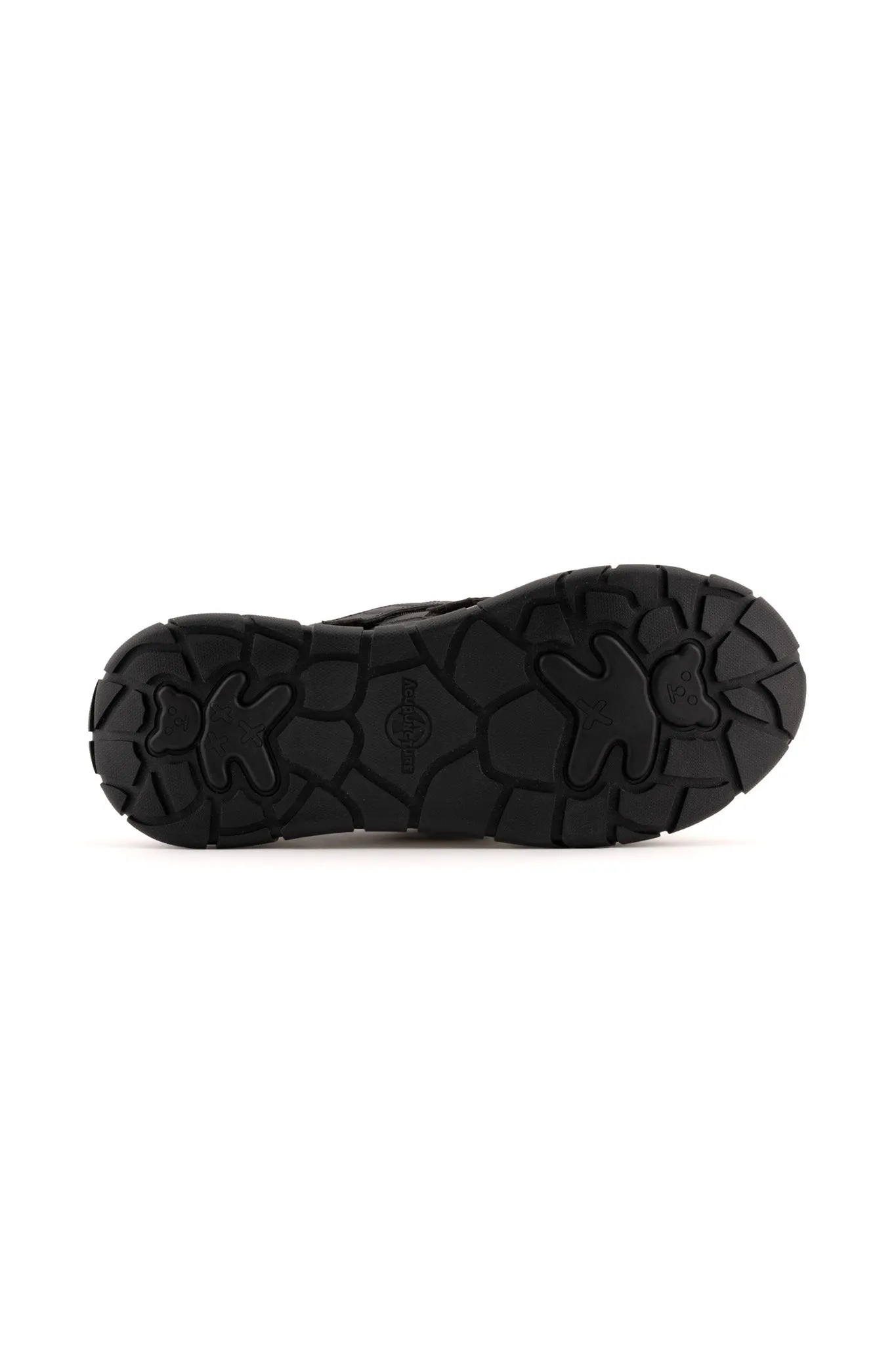 ACU SERAPH BLACK