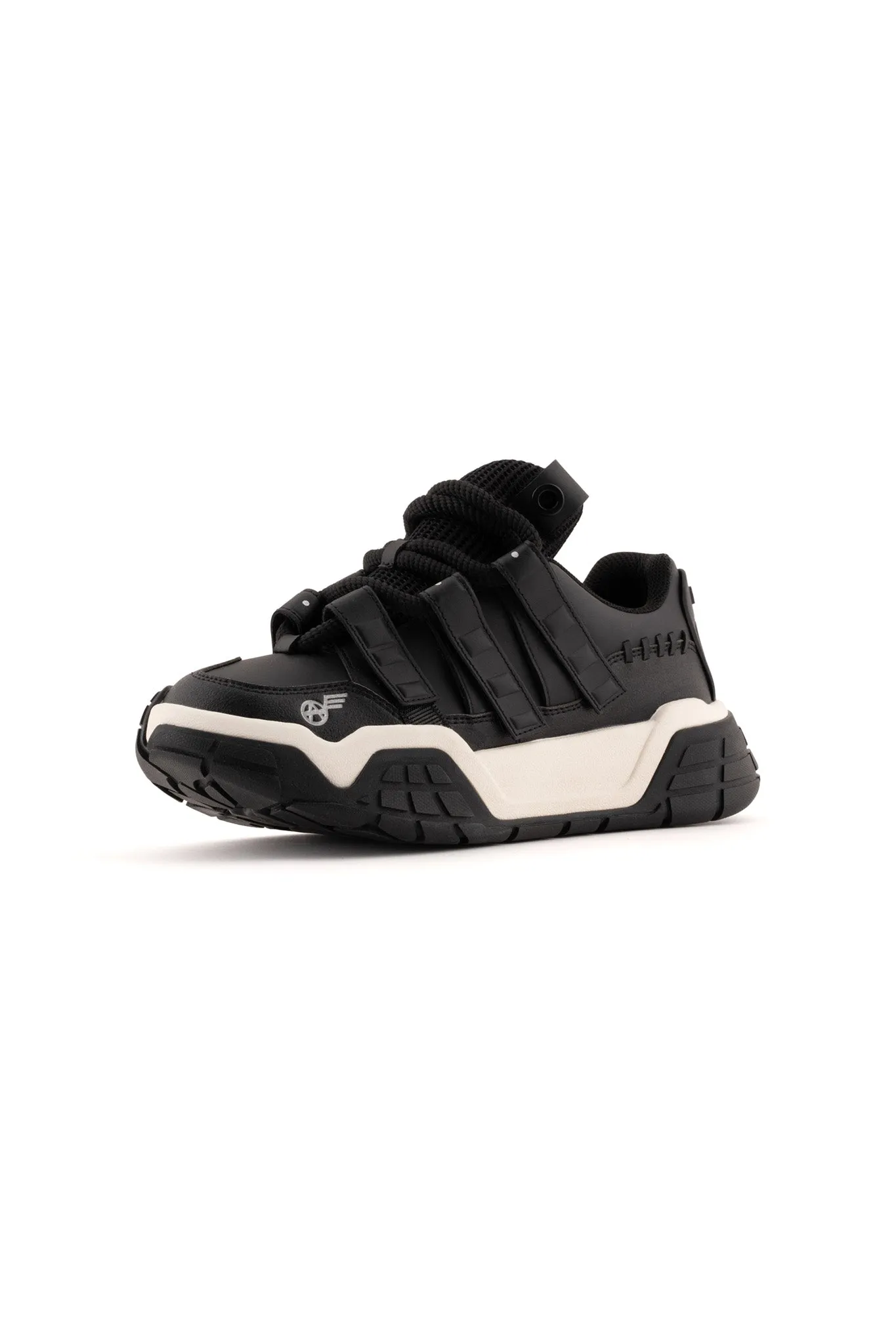 ACU SERAPH BLACK