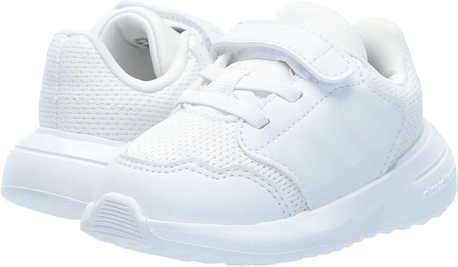adidas Baby-Boy's Tensaur Run 3.0 Sneaker