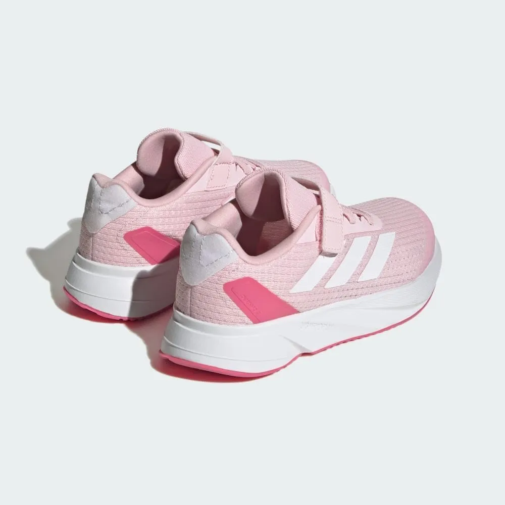adidas Kids' Duramo SL Elastic Lace Sneaker
