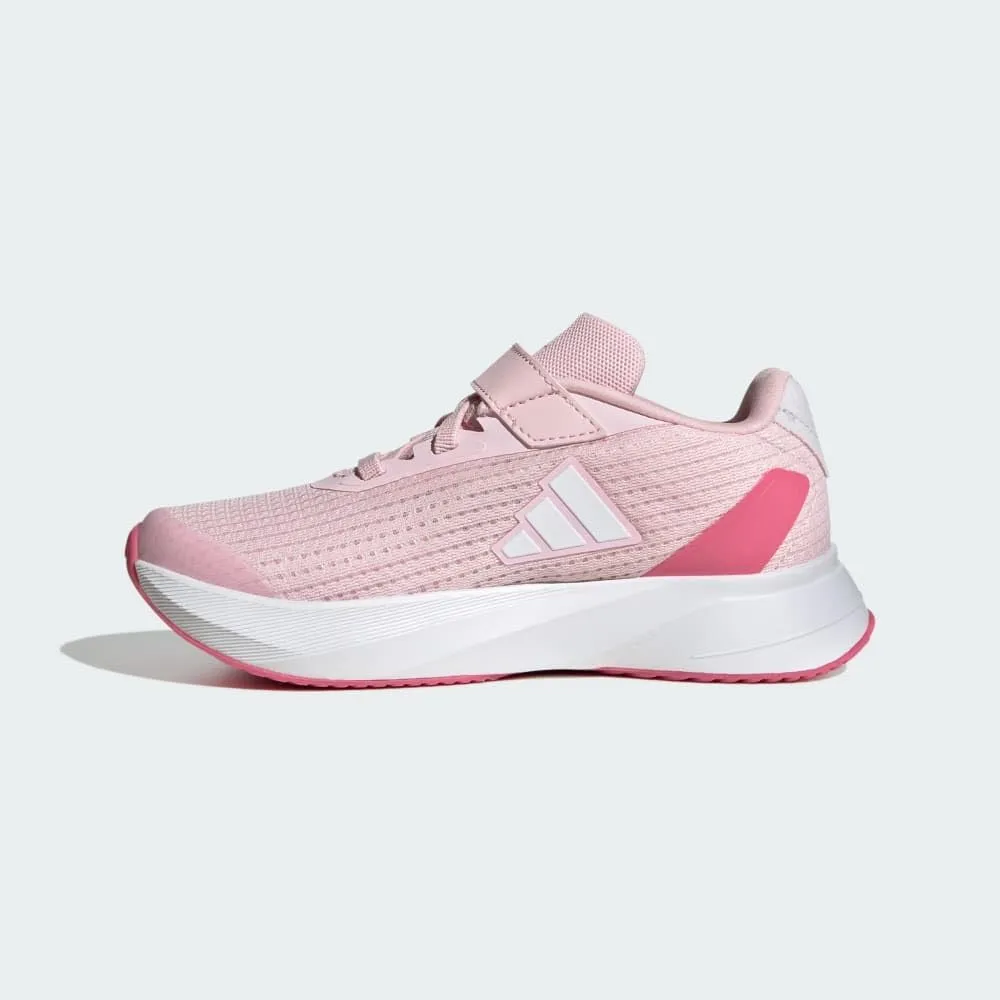 adidas Kids' Duramo SL Elastic Lace Sneaker