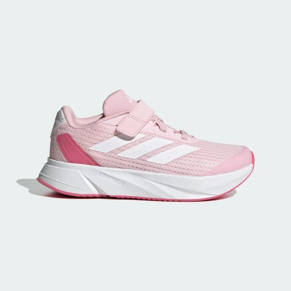 adidas Kids' Duramo SL Elastic Lace Sneaker