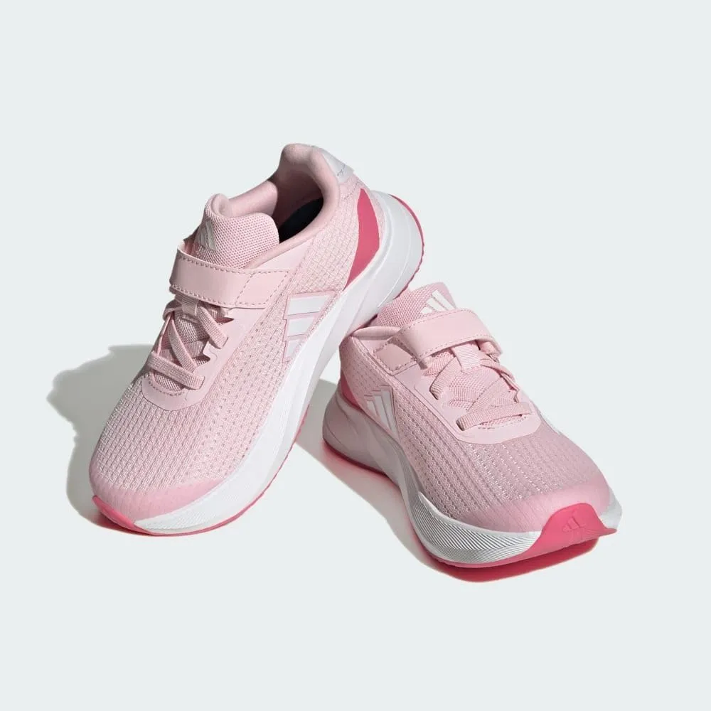 adidas Kids' Duramo SL Elastic Lace Sneaker