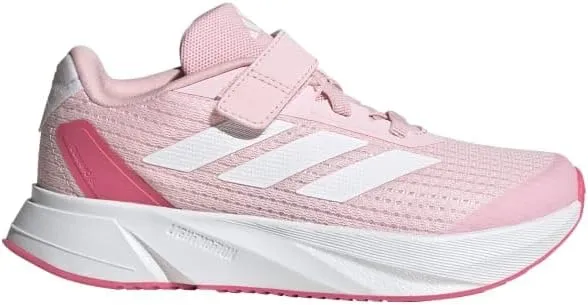 adidas Kids' Duramo SL Elastic Lace Sneaker