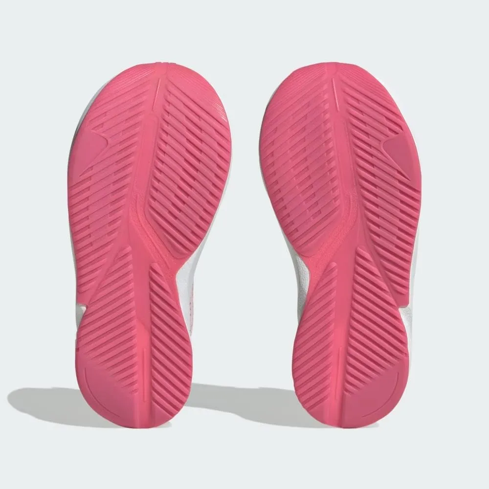 adidas Kids' Duramo SL Elastic Lace Sneaker