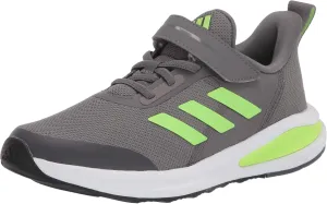 adidas Kids' Fortarun 2.0 Elastic Lace Sneaker