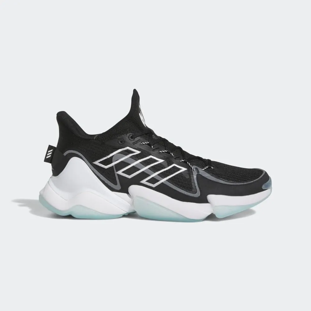 adidas Men's Mahomes 1 Impact FLX Sneaker