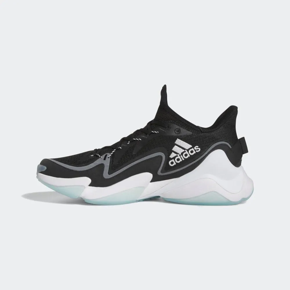 adidas Men's Mahomes 1 Impact FLX Sneaker