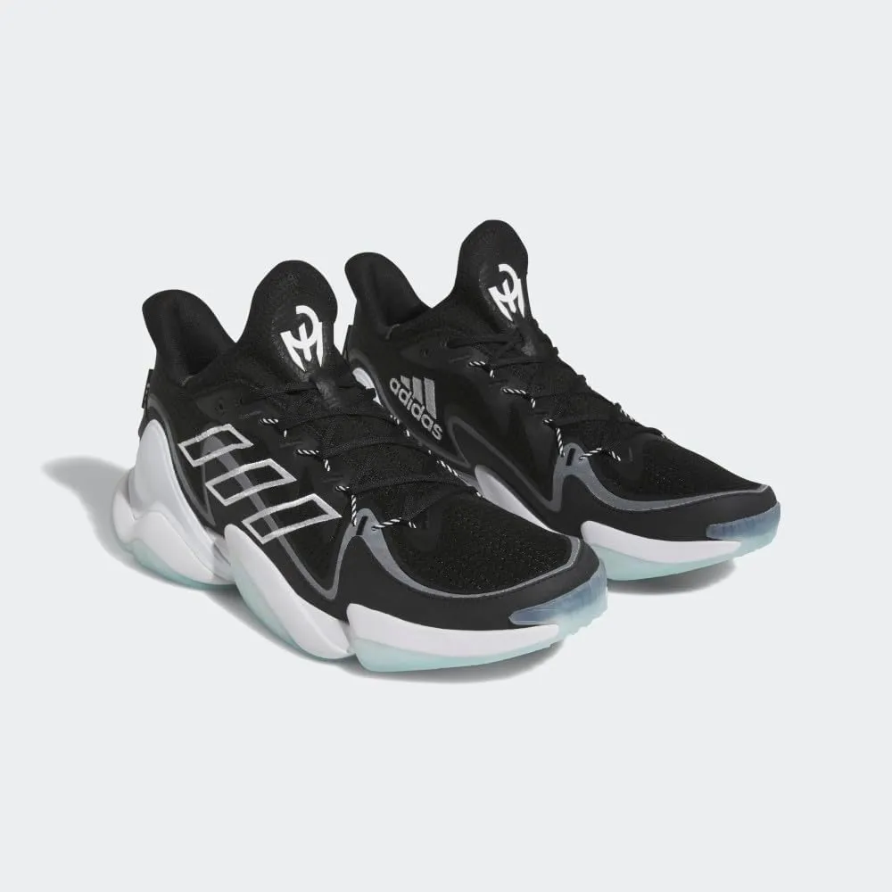 adidas Men's Mahomes 1 Impact FLX Sneaker