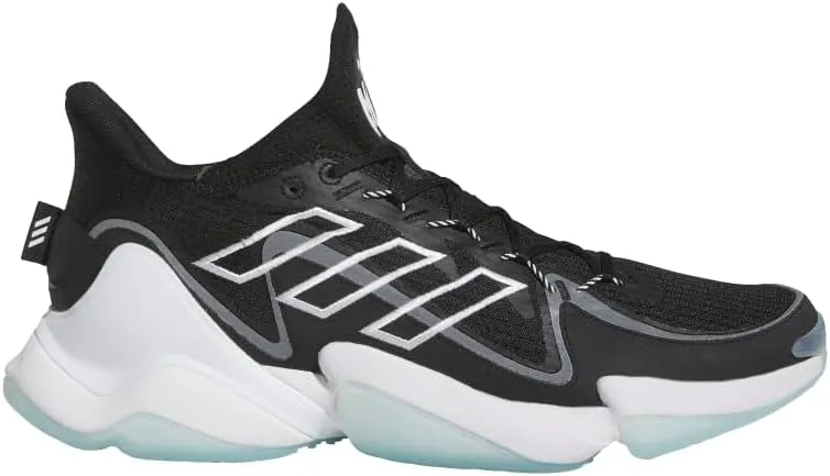 adidas Men's Mahomes 1 Impact FLX Sneaker