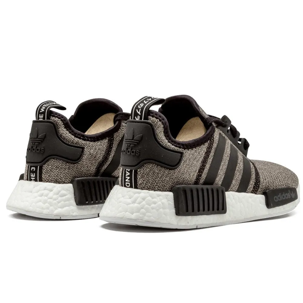 adidas NMD_R1 W Black-White Reflective
