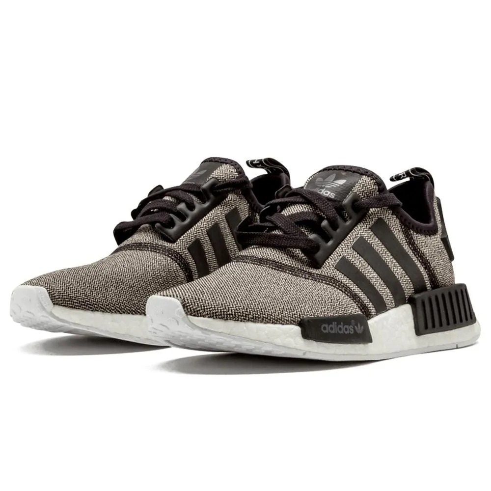 adidas NMD_R1 W Black-White Reflective