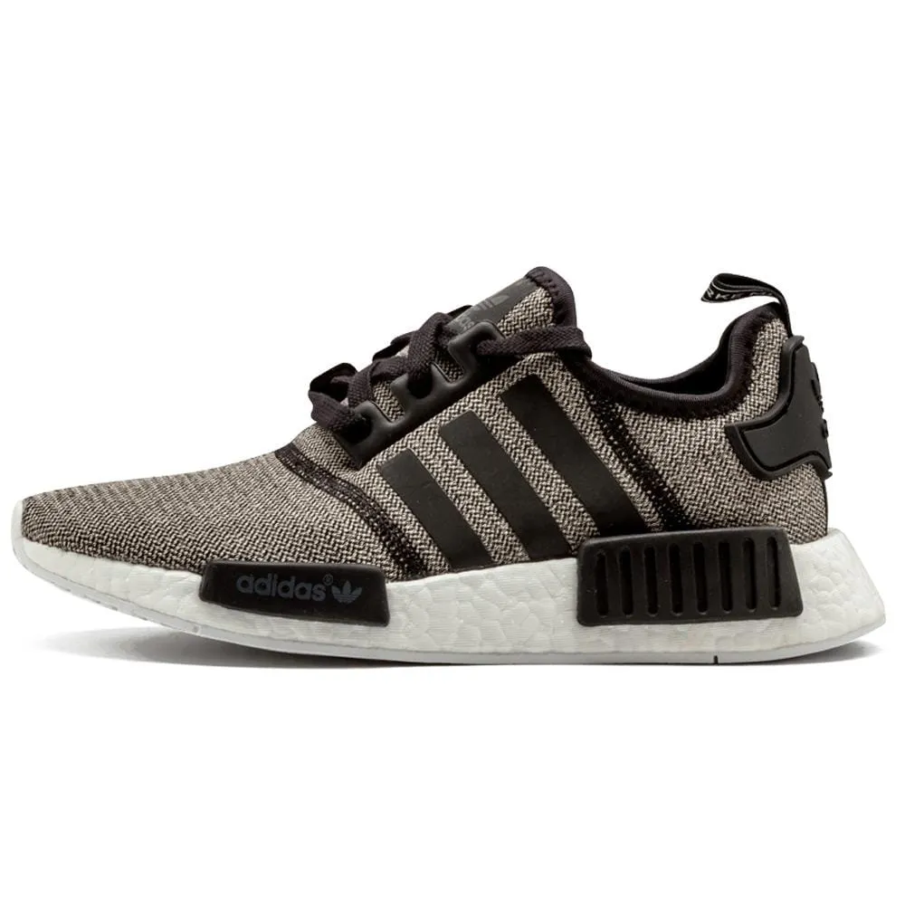 adidas NMD_R1 W Black-White Reflective