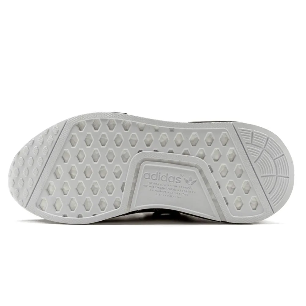 adidas NMD_R1 W Black-White Reflective