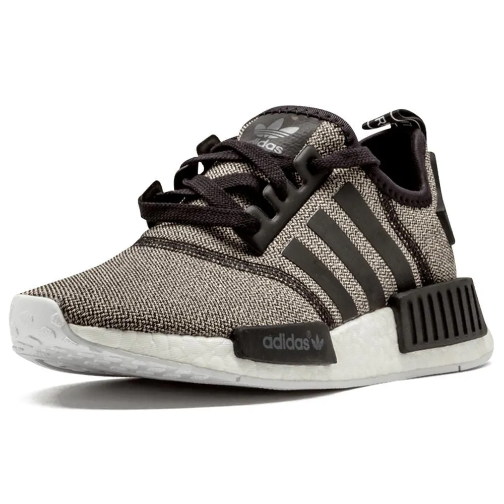 adidas NMD_R1 W Black-White Reflective