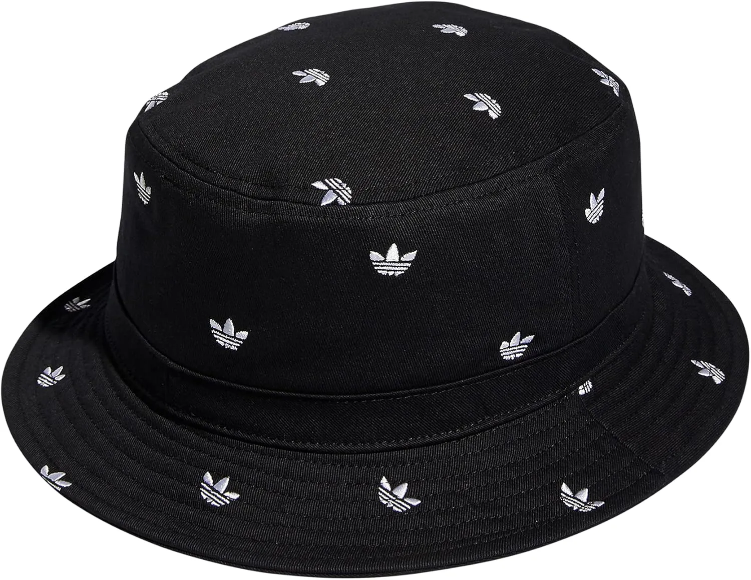 adidas Originals Unisex Adult Washed Bucket Hat