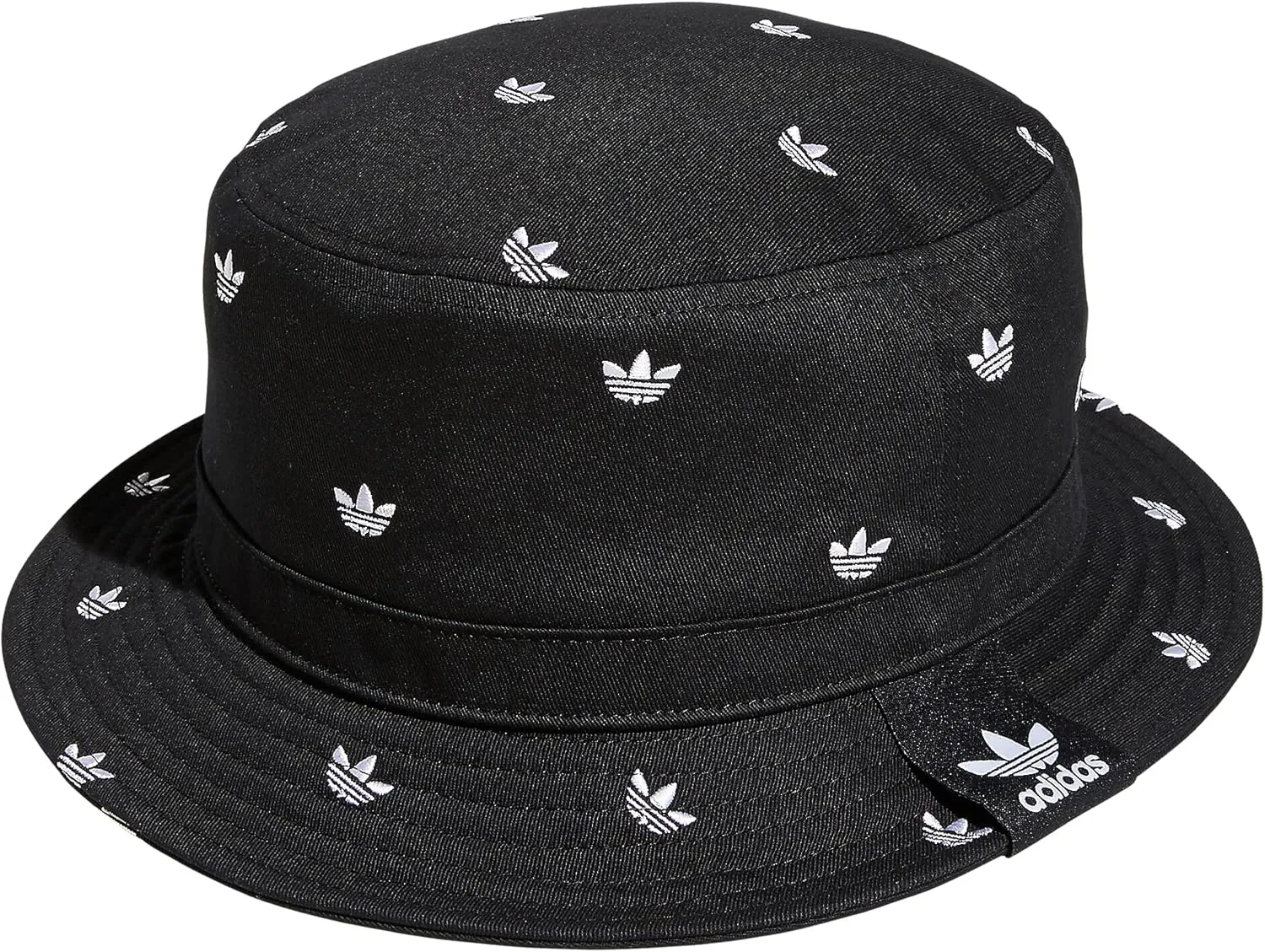 adidas Originals Unisex Adult Washed Bucket Hat