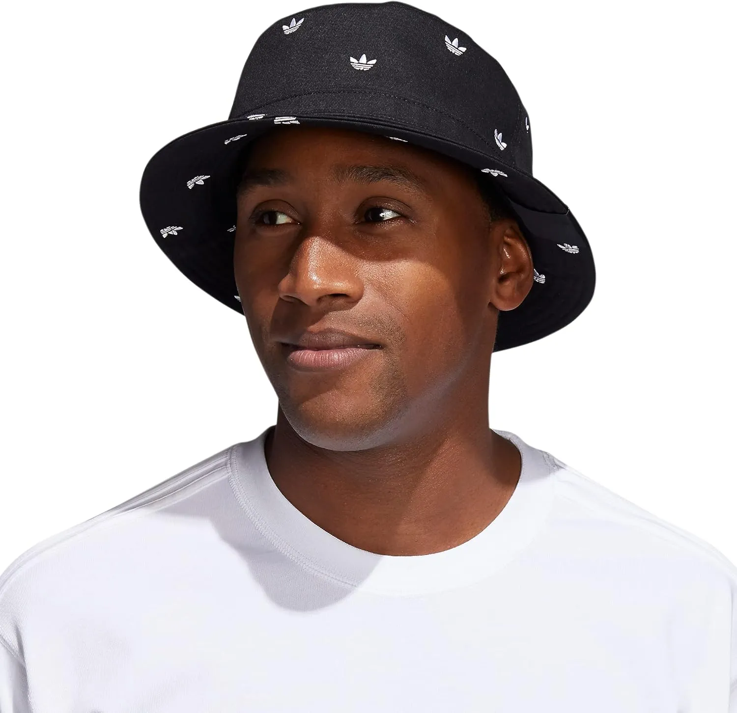 adidas Originals Unisex Adult Washed Bucket Hat