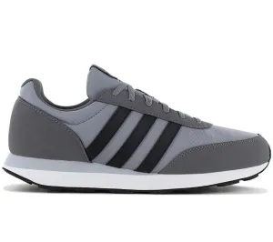 adidas Run 60s 3.0 - Herren Sneakers Schuhe Grau HP2259