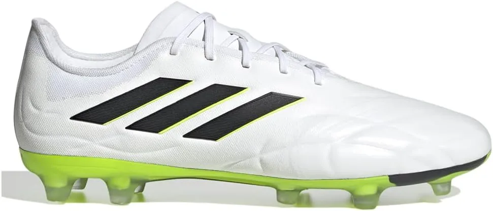 adidas Unisex-Adult Copa Pure.2 Firm Ground Sneaker