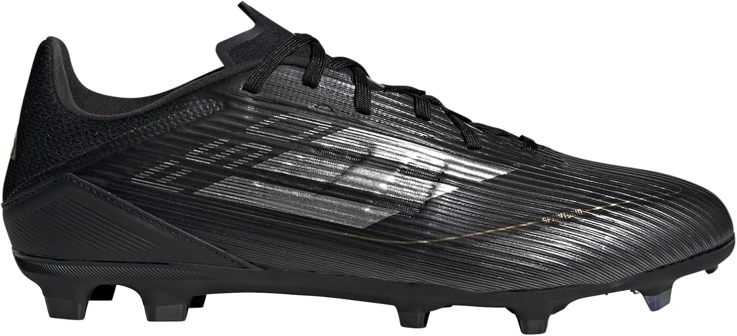 adidas Unisex-Adult F50 League Firm/Multi Ground Sneaker