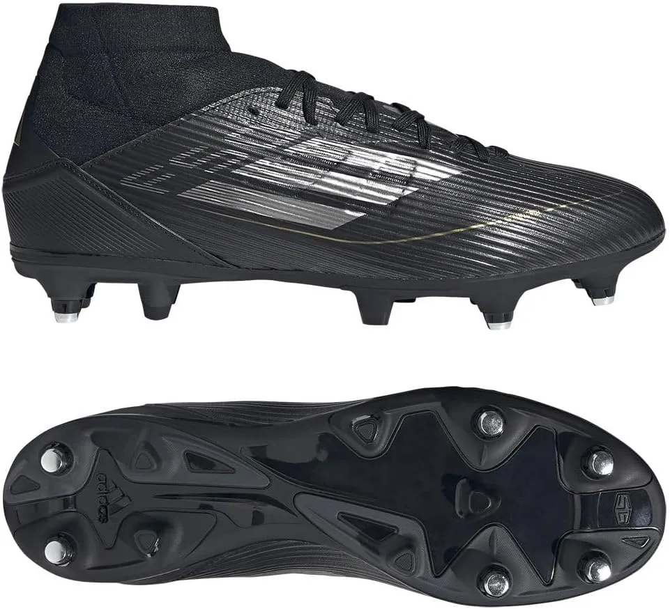 adidas Unisex-Adult F50 League Indoor Sneaker