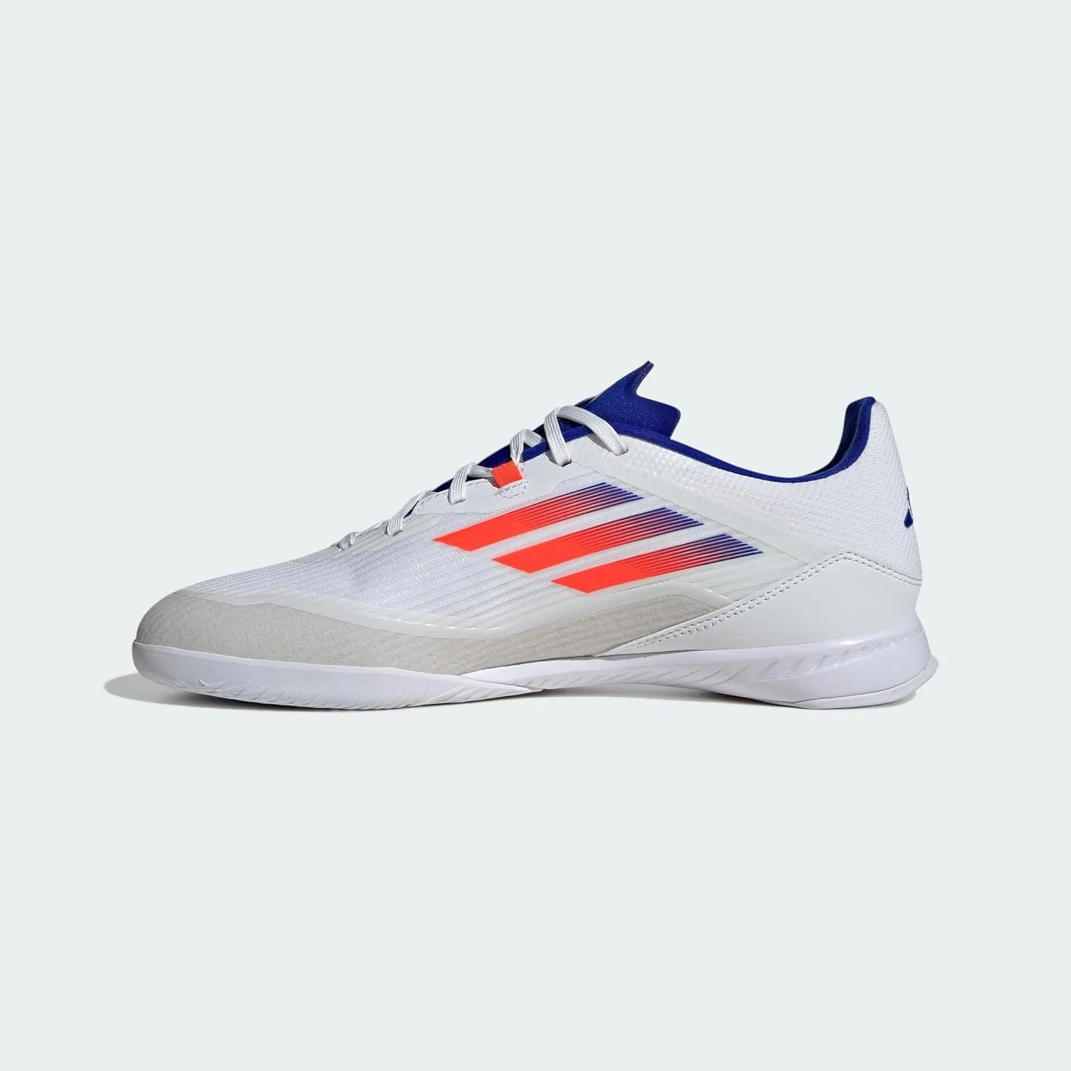 adidas Unisex-Adult F50 League Indoor Soccer Cleats Sneaker