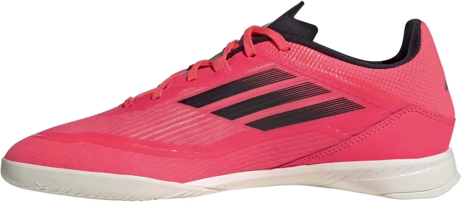 adidas Unisex-Adult F50 League Indoor Soccer Cleats Sneaker