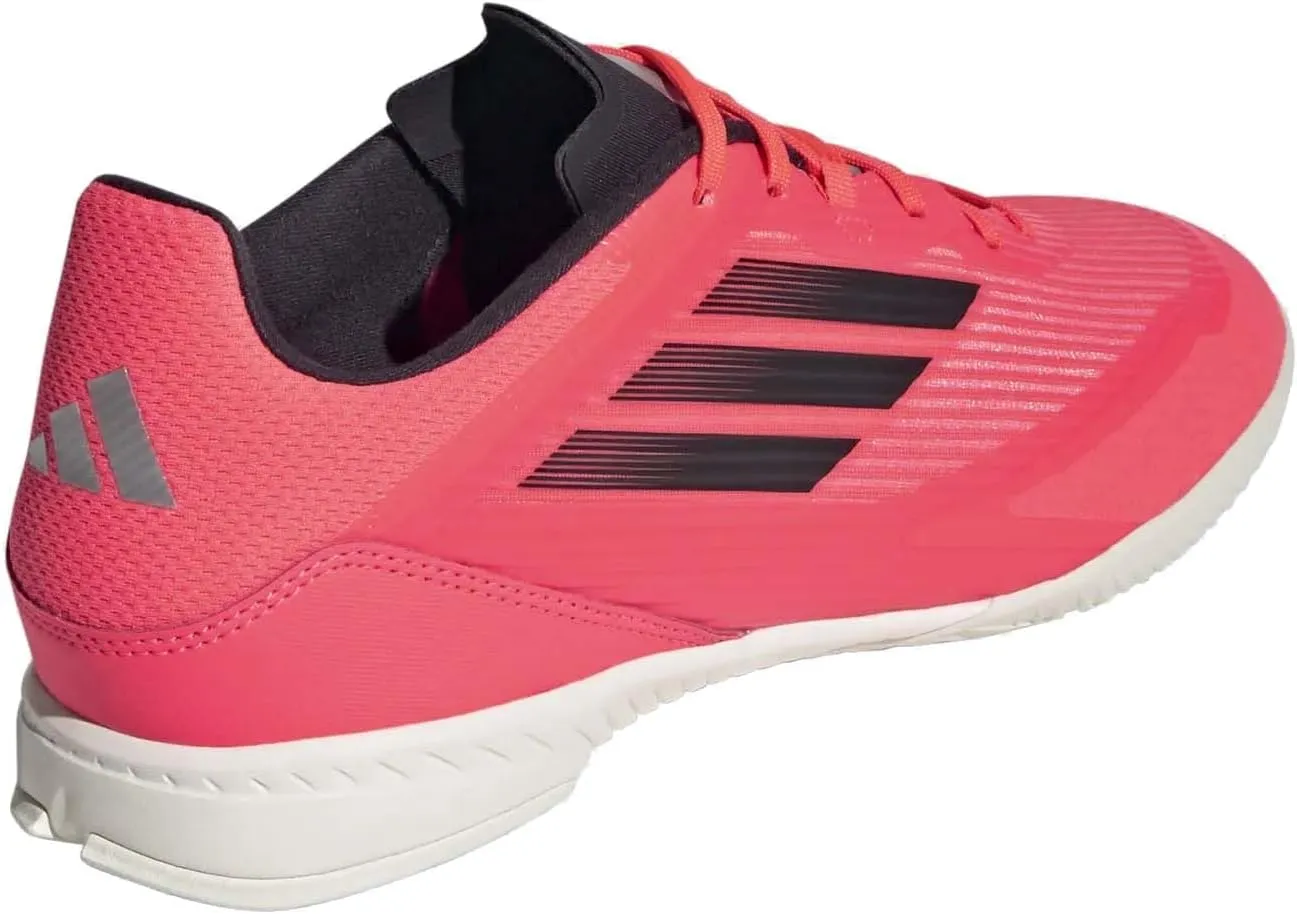 adidas Unisex-Adult F50 League Indoor Soccer Cleats Sneaker