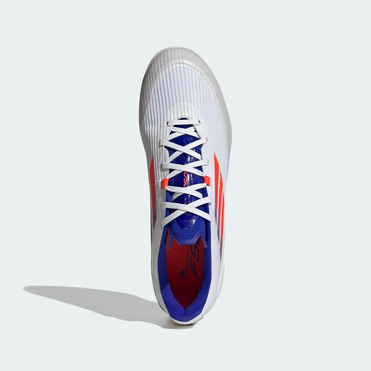 adidas Unisex-Adult F50 League Indoor Soccer Cleats Sneaker