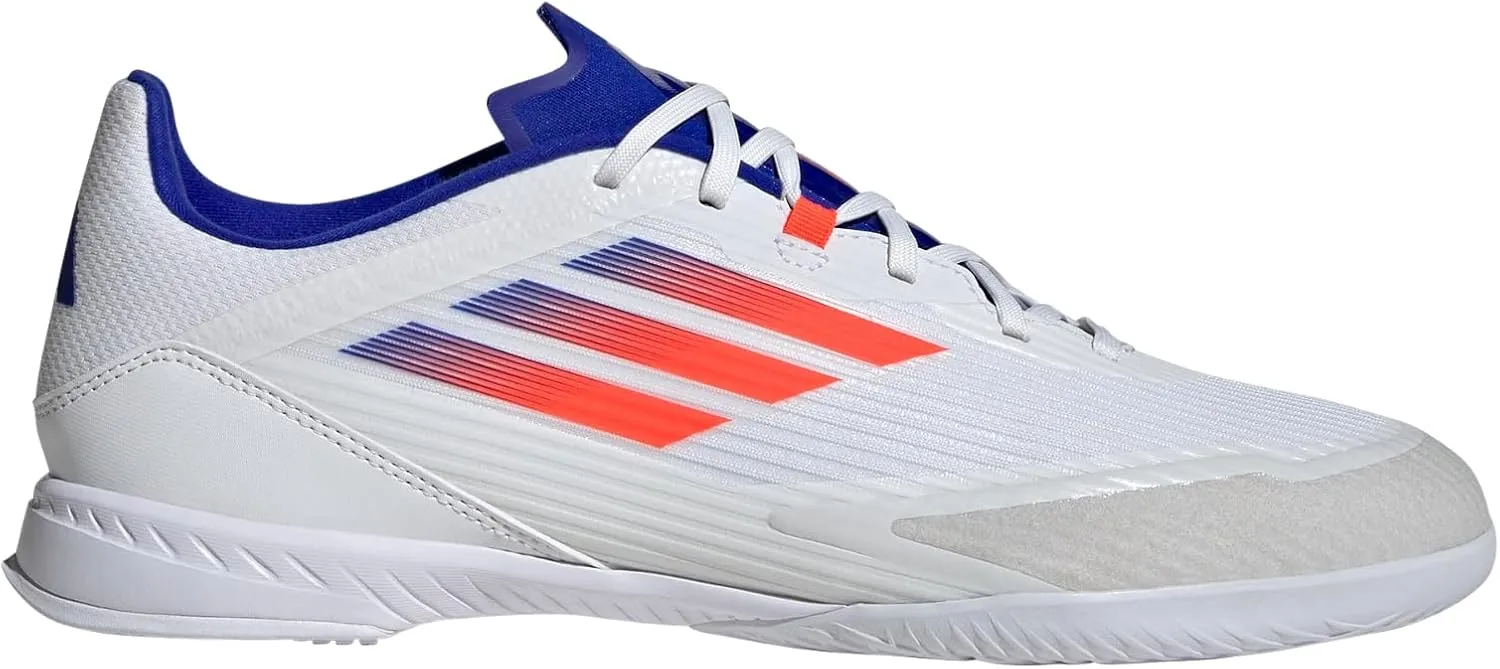 adidas Unisex-Adult F50 League Indoor Soccer Cleats Sneaker