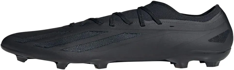 adidas Unisex-Adult X Crazyfast.2 Firm Ground Sneaker