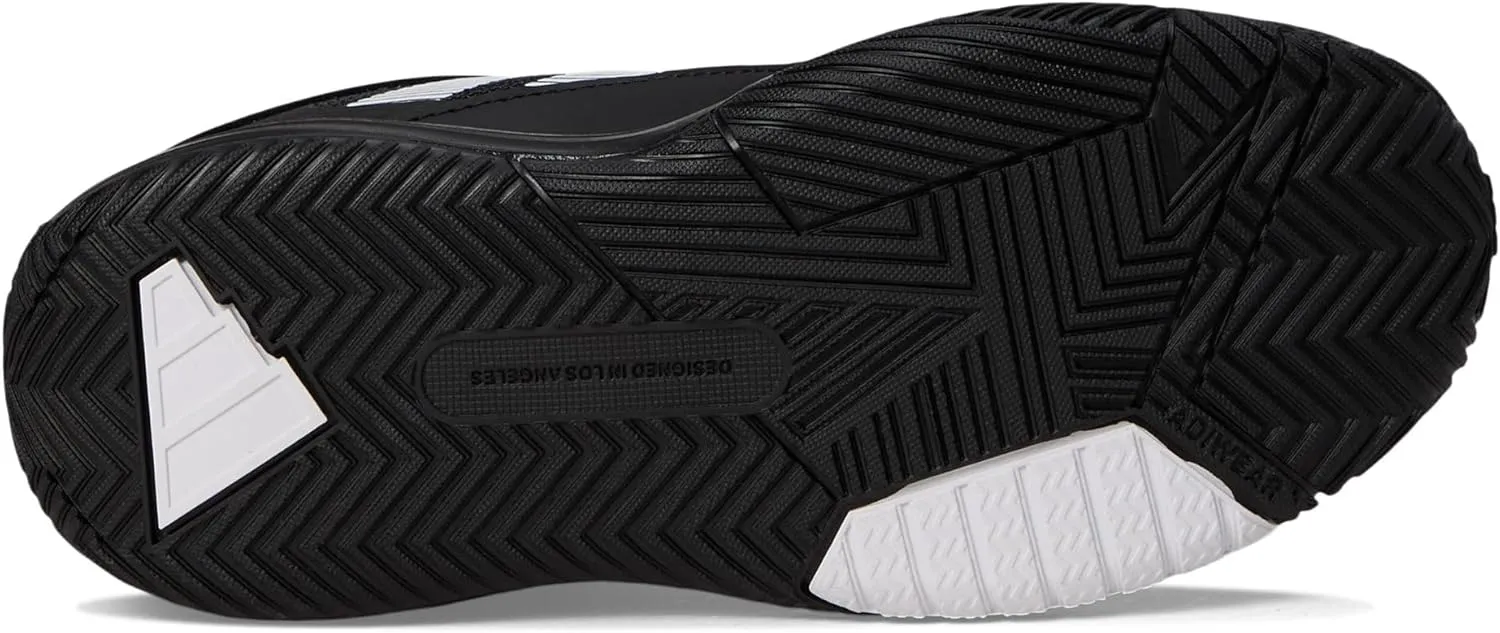 adidas Unisex-Child Own The Game 3.0 Basketball Sneaker