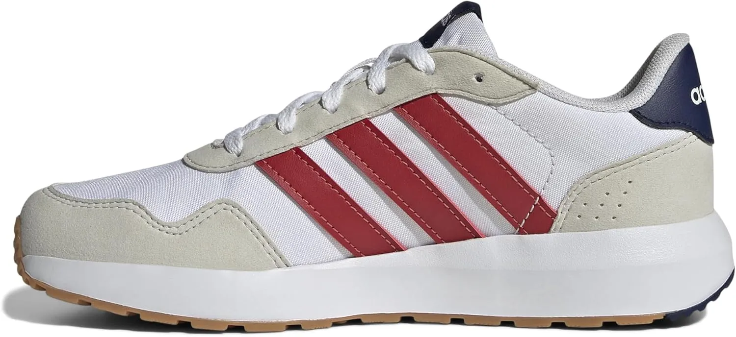 adidas Unisex-Child Run 60s Shoes (Big Kid) Sneaker