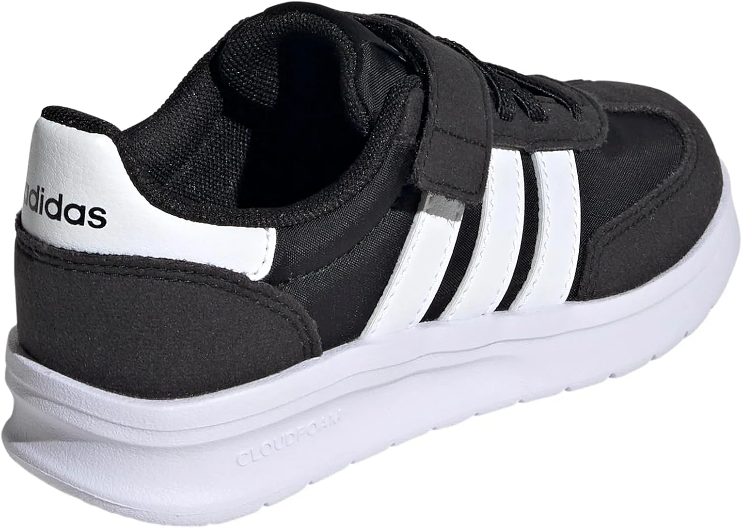 adidas Unisex-Child Run 70s 2.0 Elastic Lace Sportswear Sneaker