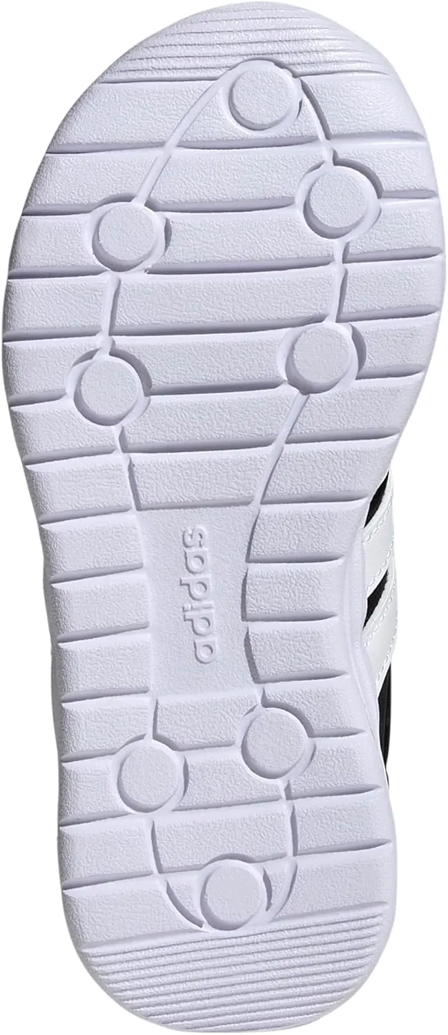 adidas Unisex-Child Run 70s 2.0 Elastic Lace Sportswear Sneaker