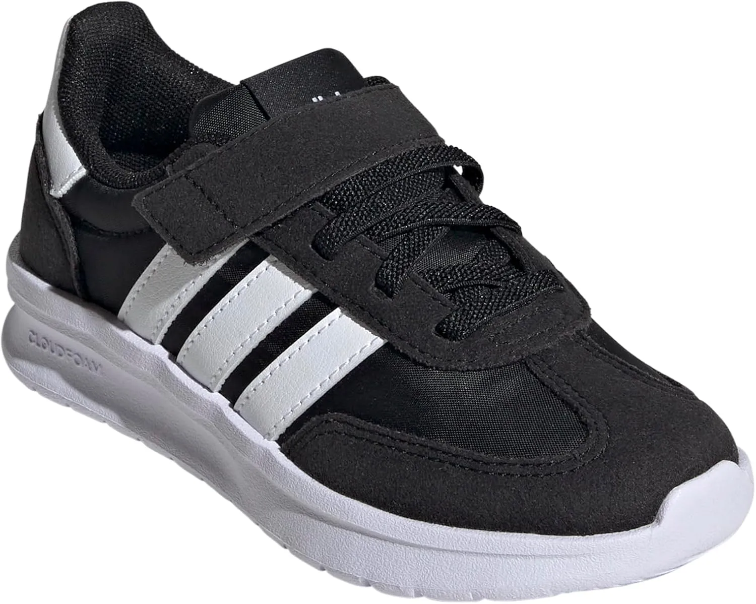 adidas Unisex-Child Run 70s 2.0 Elastic Lace Sportswear Sneaker